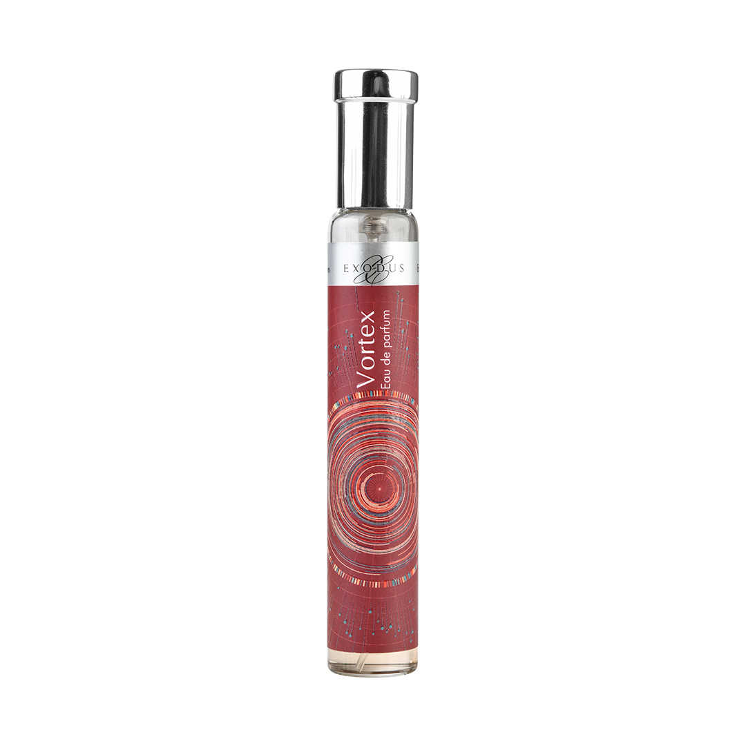 عطر ادکلن اگزودوس مردانه Exodus Vortex