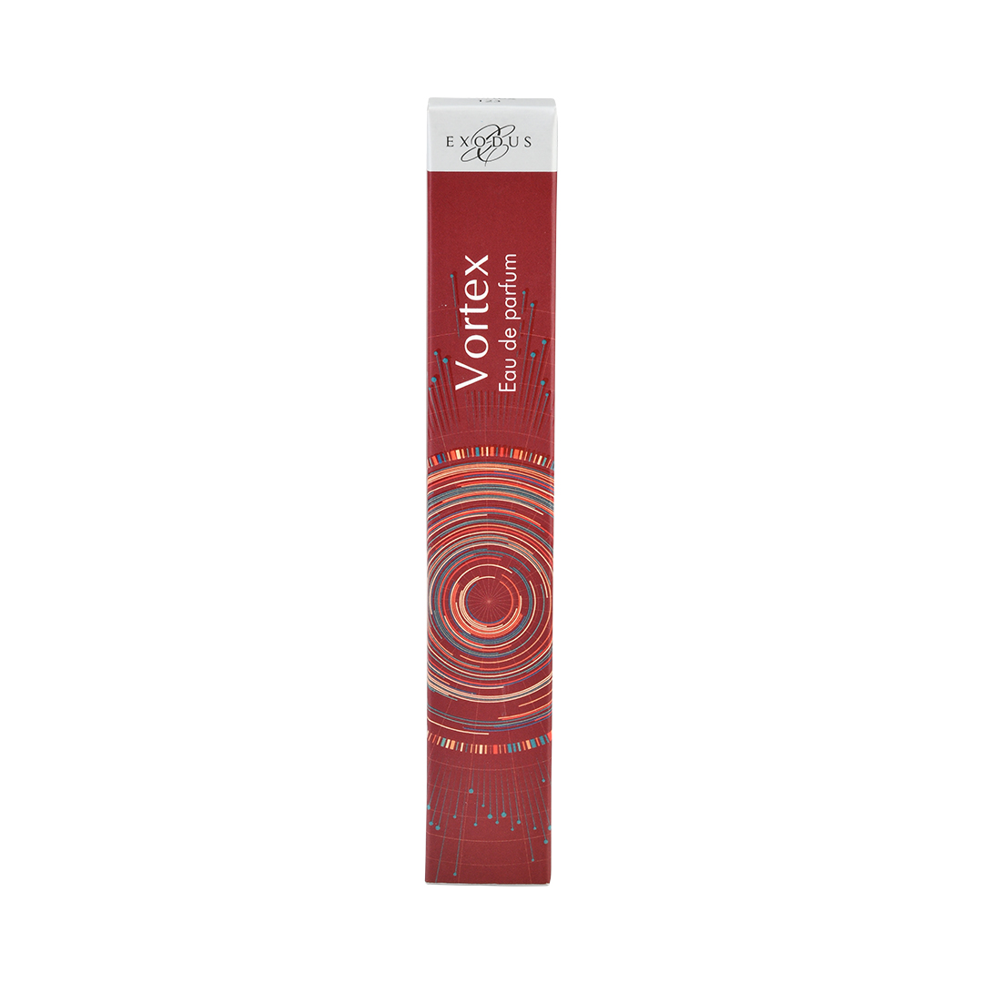 عطر ادکلن اگزودوس مردانه Exodus Vortex