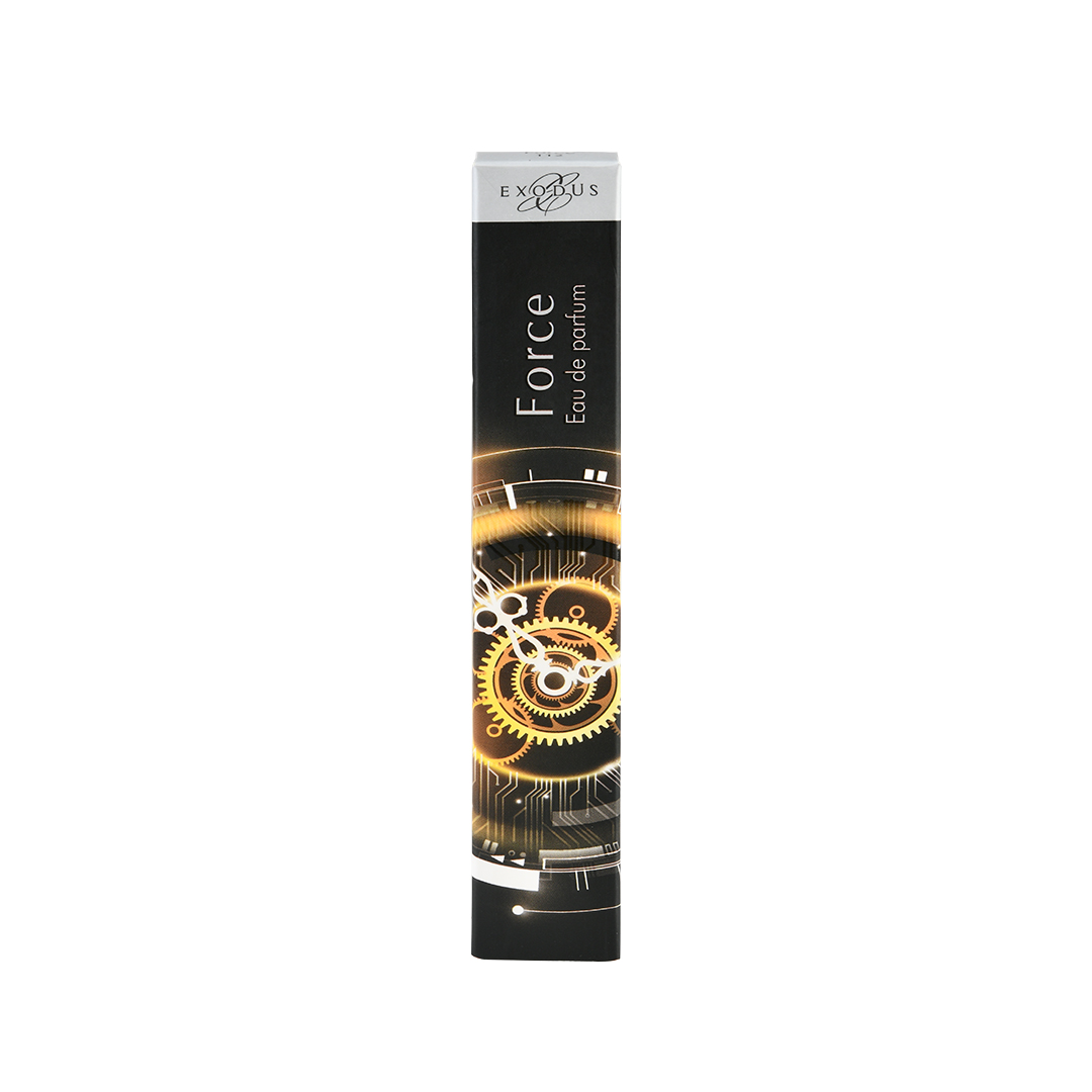 عطر ادکلن اگزودوس مردانه Exodus Force