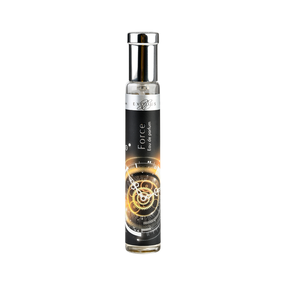 عطر ادکلن اگزودوس مردانه Exodus Force