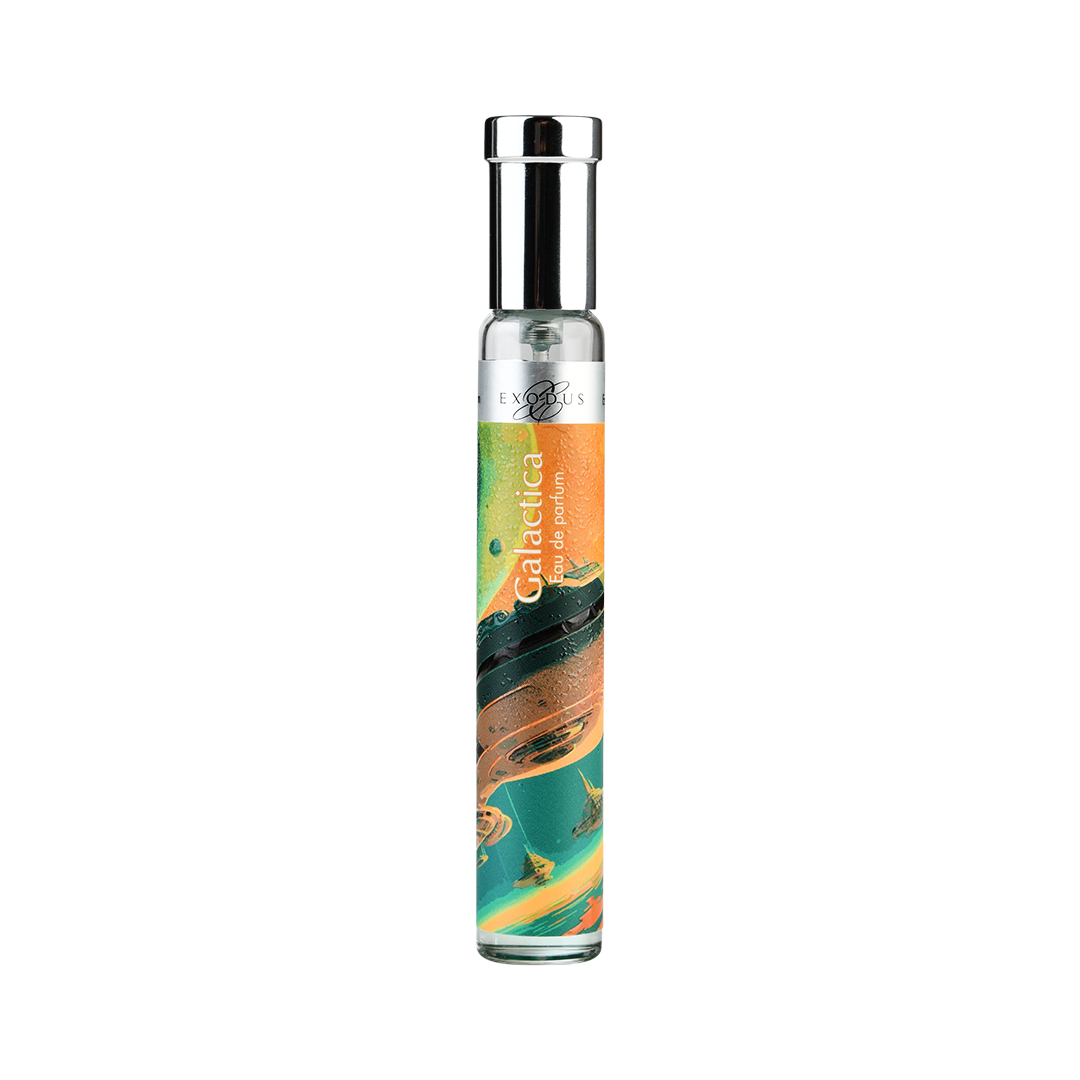 عطر ادکلن اگزودوس مردانه Exodus GALACTICA