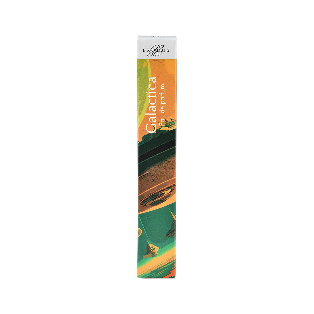 عطر ادکلن اگزودوس مردانه Exodus GALACTICA