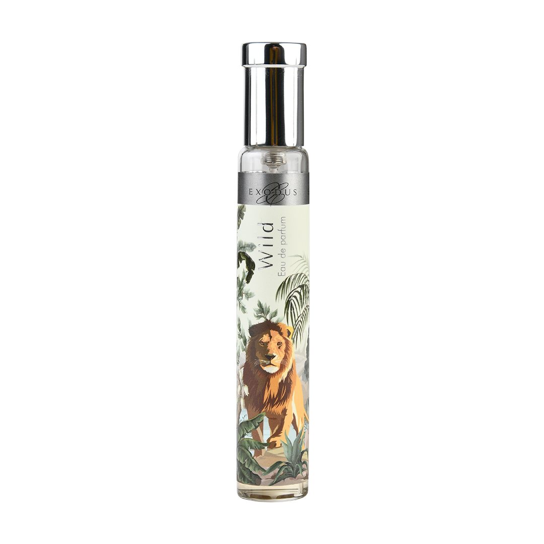 عطر ادکلن اگزودوس مردانه Exodus Wild