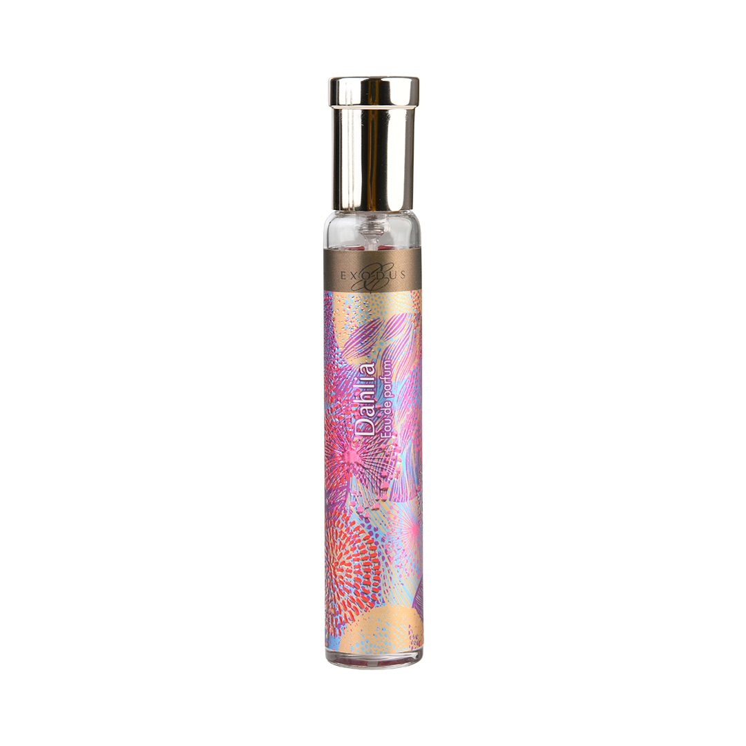 عطر ادکلن اگزودوس زنانه Exodus Dahlia