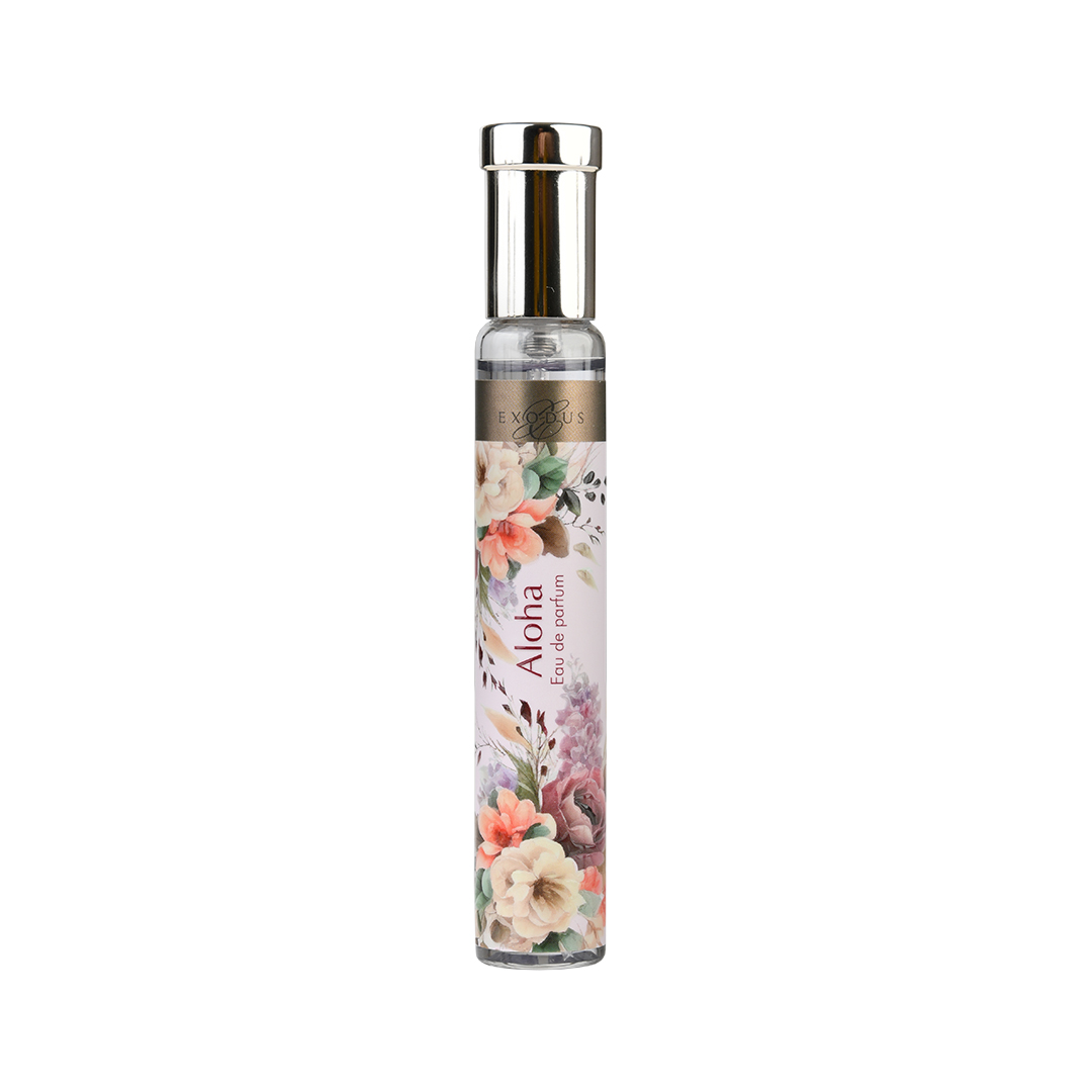 عطر ادکلن اگزودوس زنانه Exodus Aloha