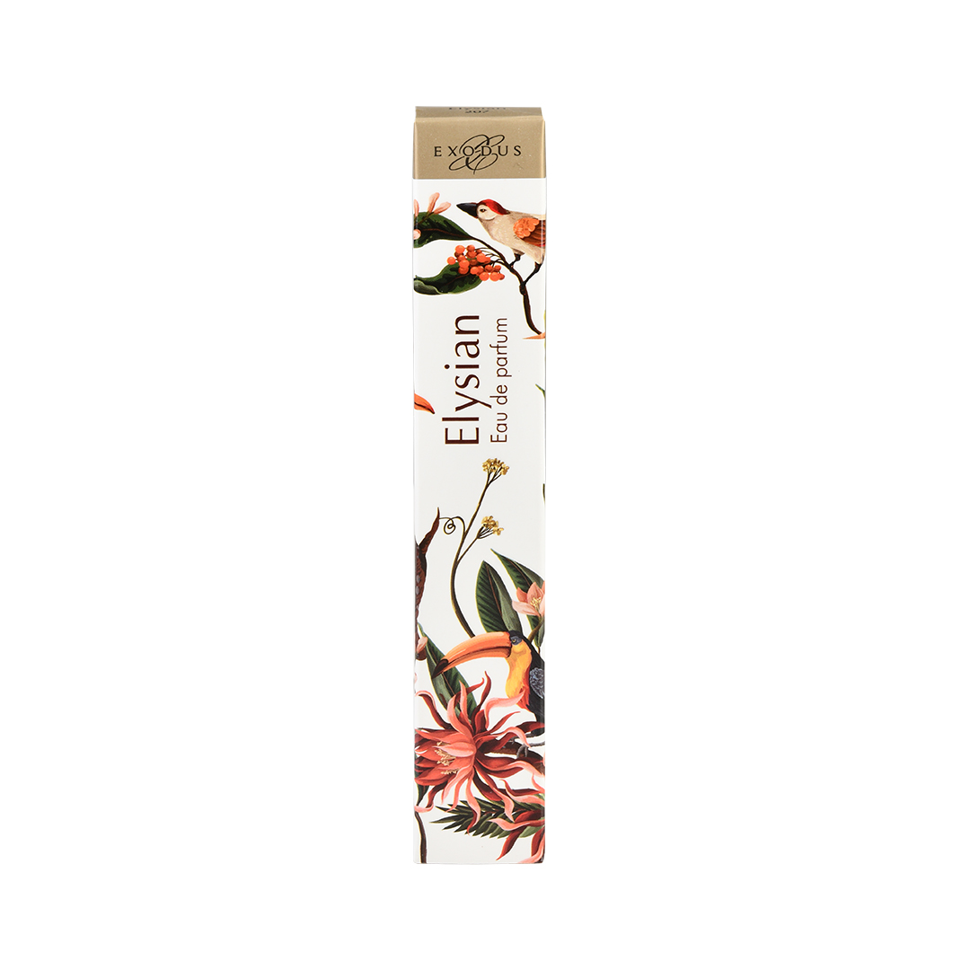عطر ادکلن اگزودوس زنانه Exodus ELYSIAN