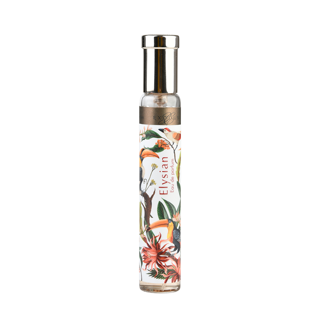 عطر ادکلن اگزودوس زنانه Exodus ELYSIAN