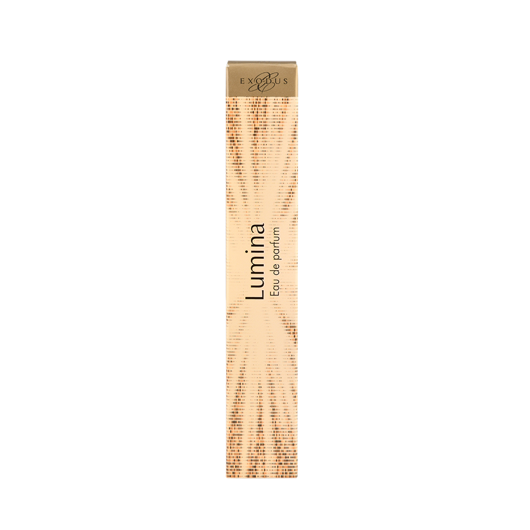عطر ادکلن اگزودوس زنانه Exodus LUMINA