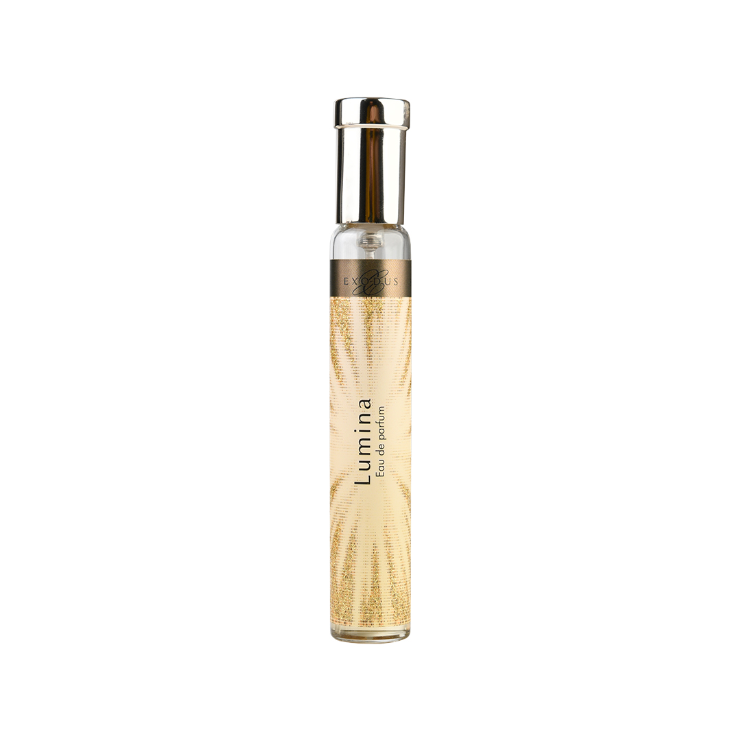 عطر ادکلن اگزودوس زنانه Exodus LUMINA
