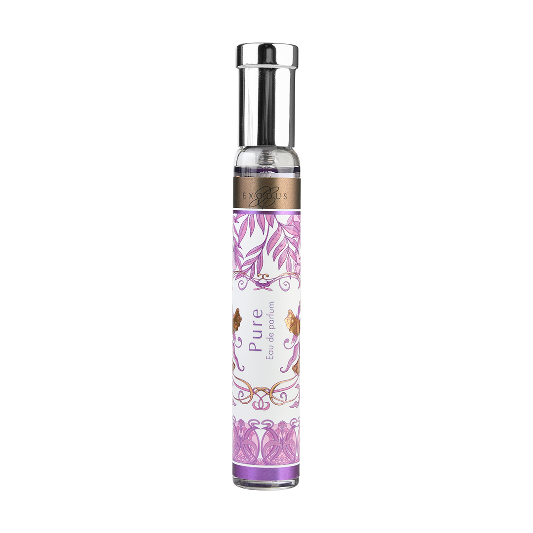 عطر ادکلن اگزودوس زنانه Exodus Pure