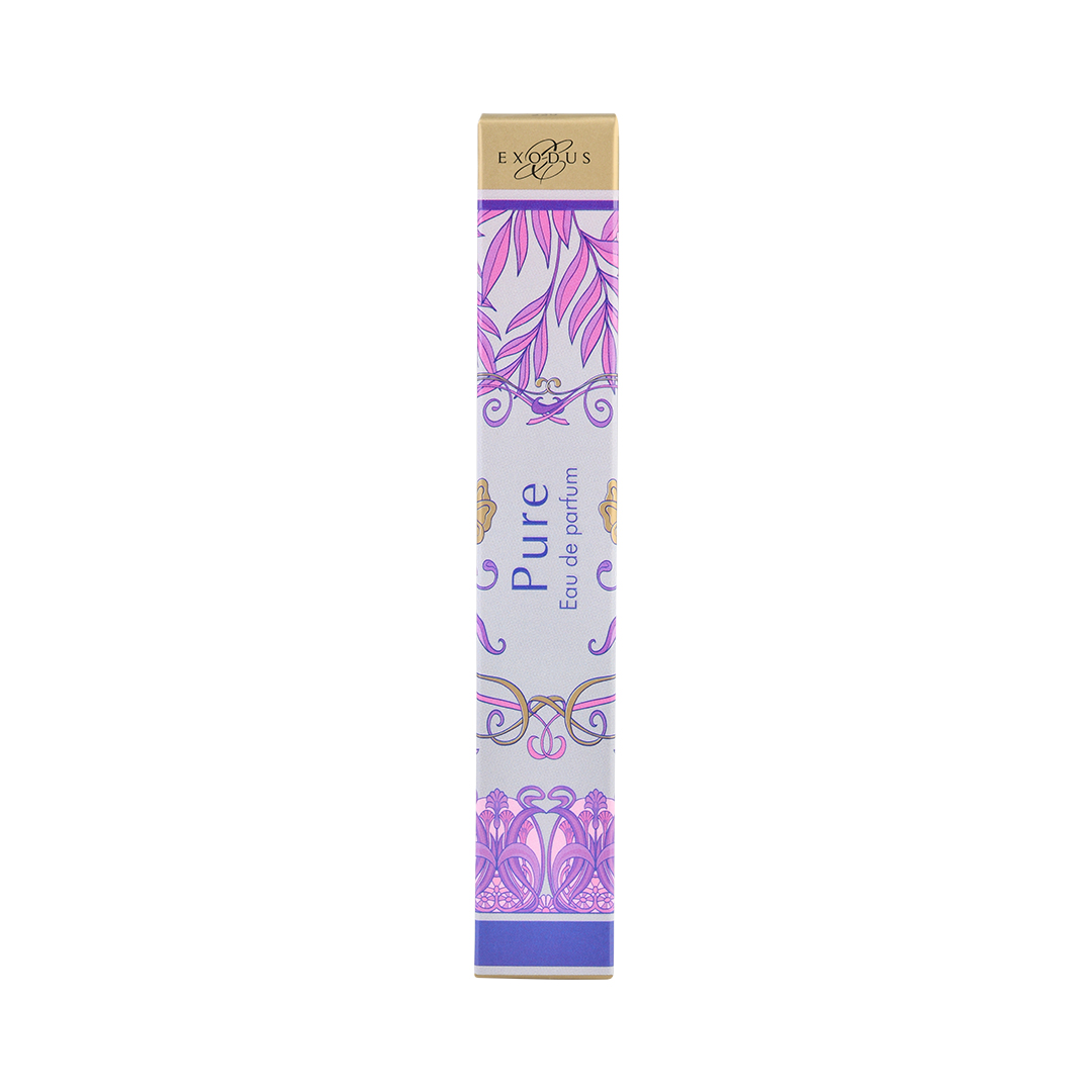 عطر ادکلن اگزودوس زنانه Exodus Pure