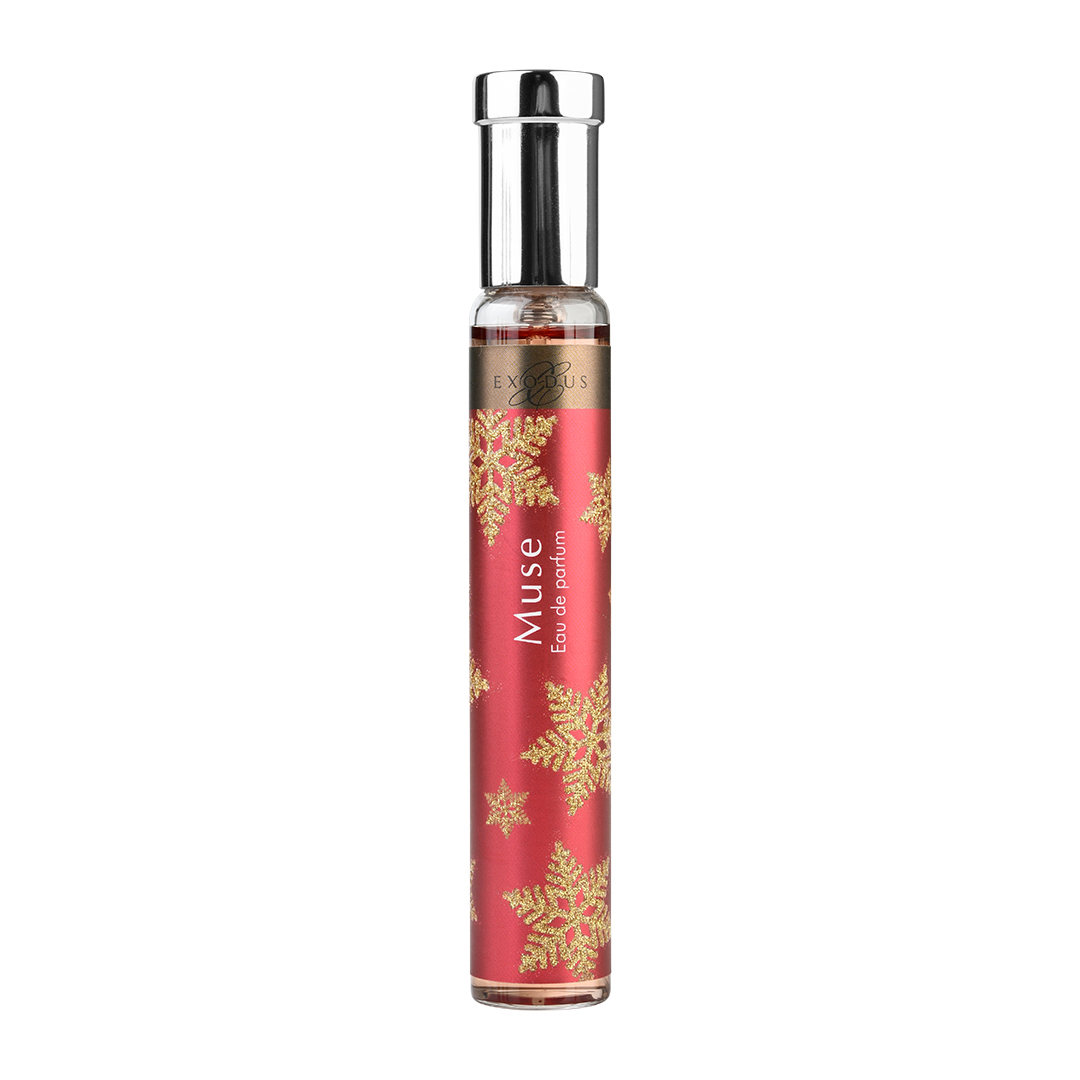 عطر ادکلن اگزودوس زنانه Exodus Muse