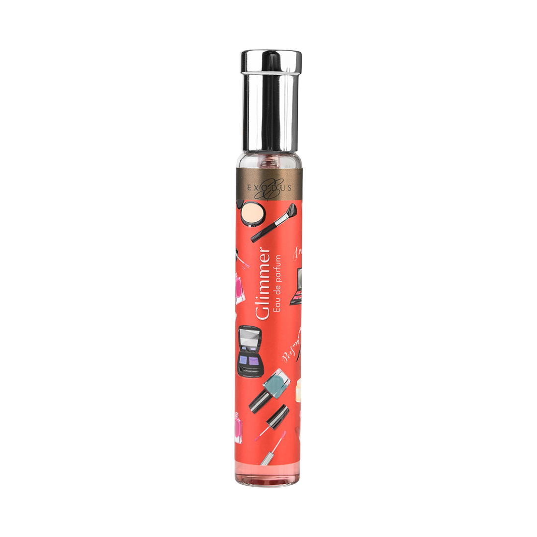 عطر ادکلن اگزودوس زنانه Exodus GLIMMER