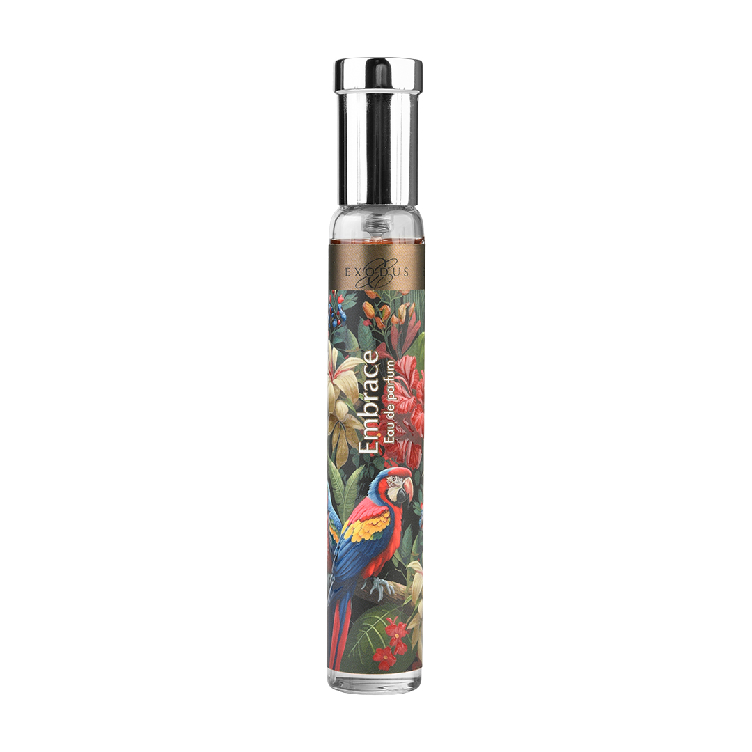 عطر ادکلن اگزودوس زنانه Exodus EMBRACE