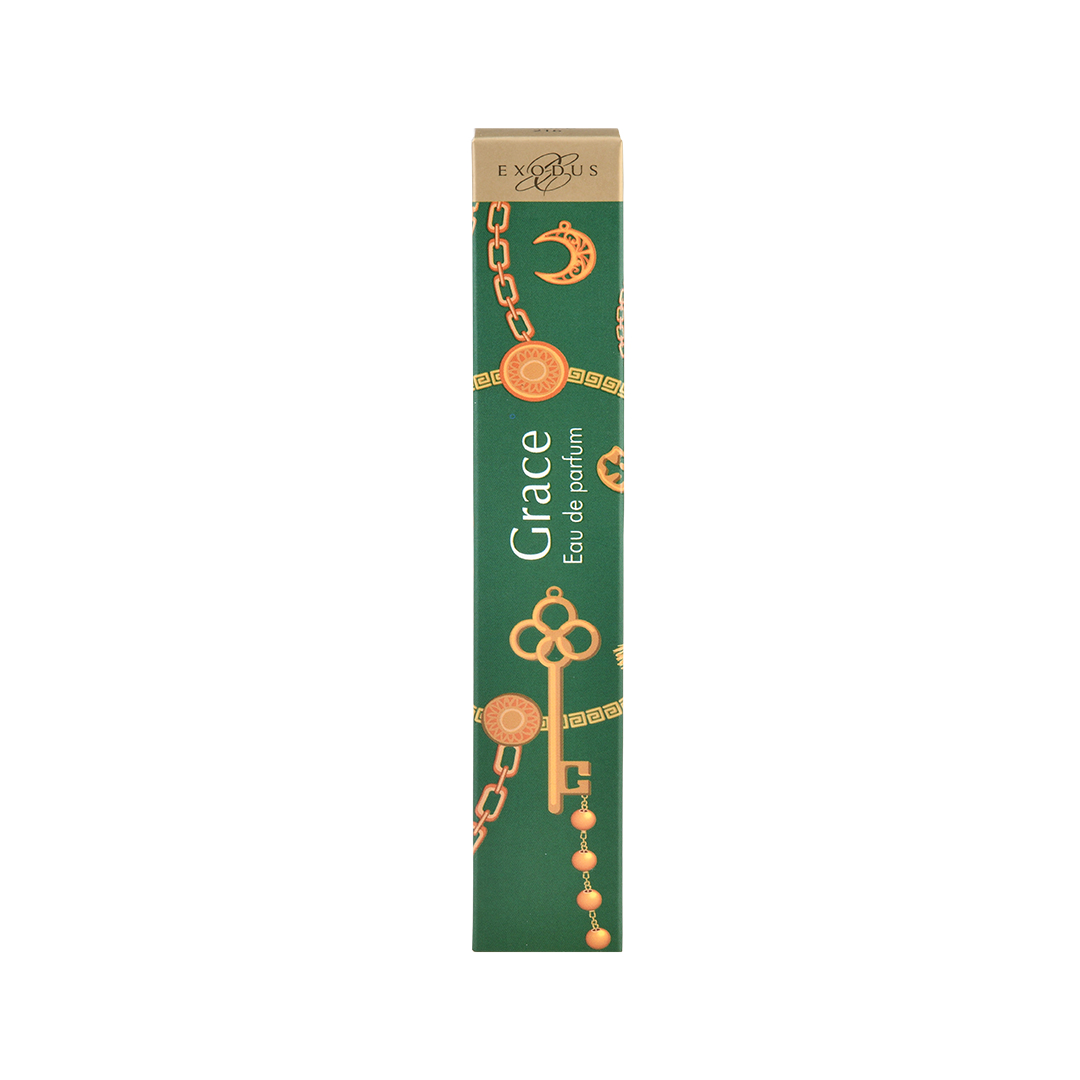 عطر ادکلن اگزودوس زنانه Exodus GRACE