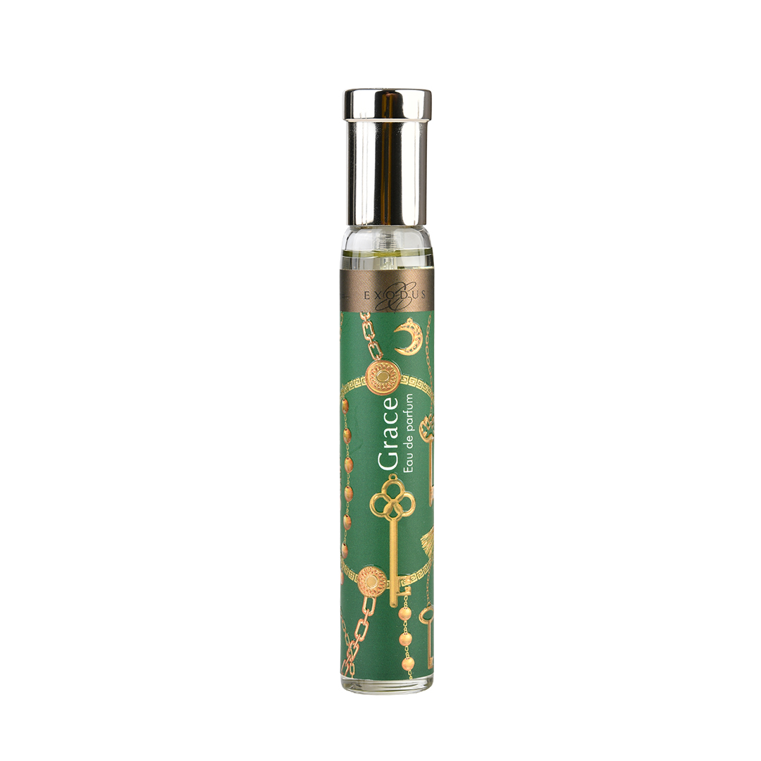عطر ادکلن اگزودوس زنانه Exodus GRACE