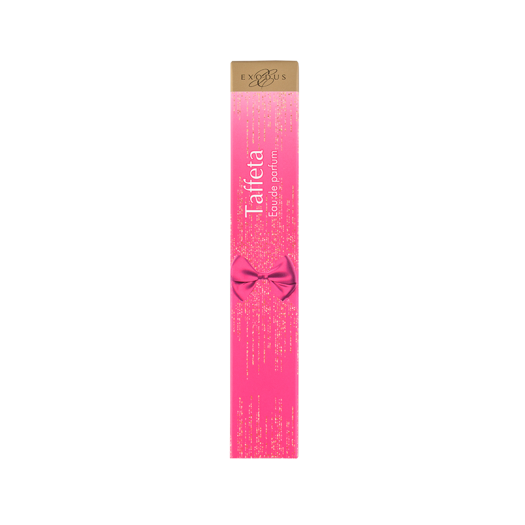 عطر ادکلن اگزودوس زنانه Exodus TAFFETA