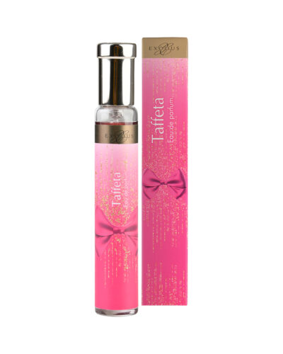 عطر ادکلن اگزودوس زنانه Exodus TAFFETA