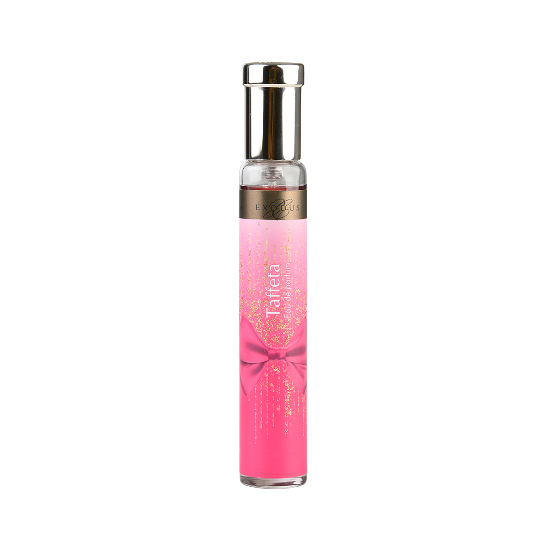 عطر ادکلن اگزودوس زنانه Exodus TAFFETA