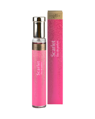 عطر ادکلن اگزودوس زنانه Exodus Scarlte