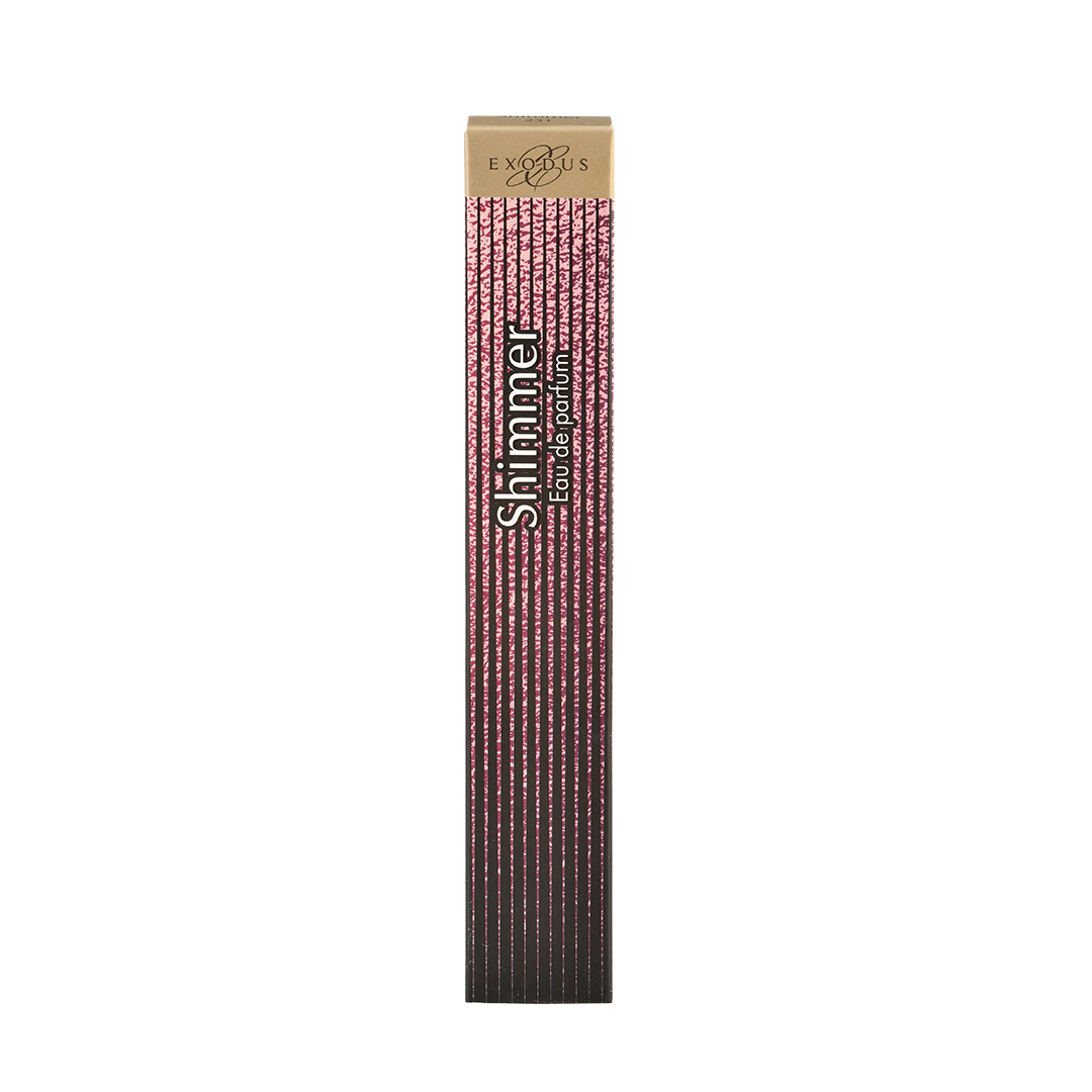 عطر ادکلن اگزودوس زنانه Exodus Shimmer
