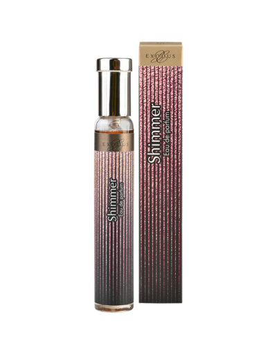 عطر ادکلن اگزودوس زنانه Exodus Shimmer