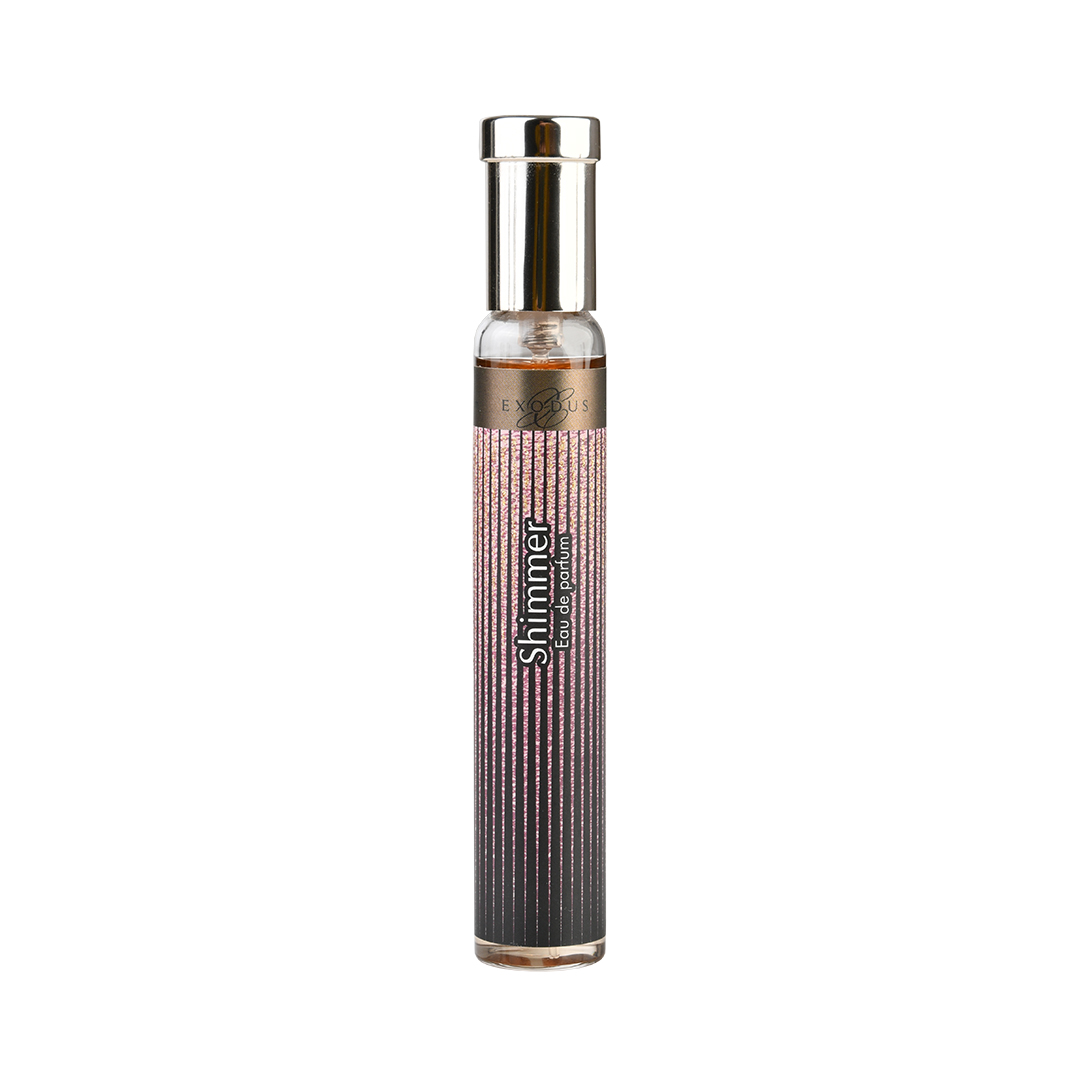 عطر ادکلن اگزودوس زنانه Exodus Shimmer