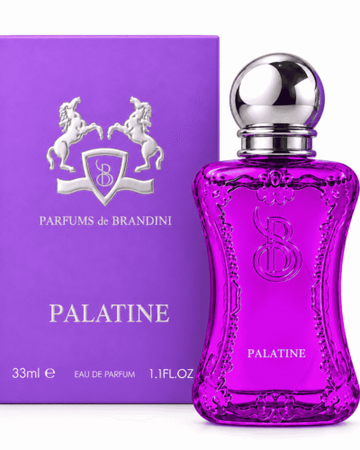 عطر ادکلن پالاتین زنانه Palatine